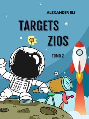 cover image of TARGETS ** ZIOS